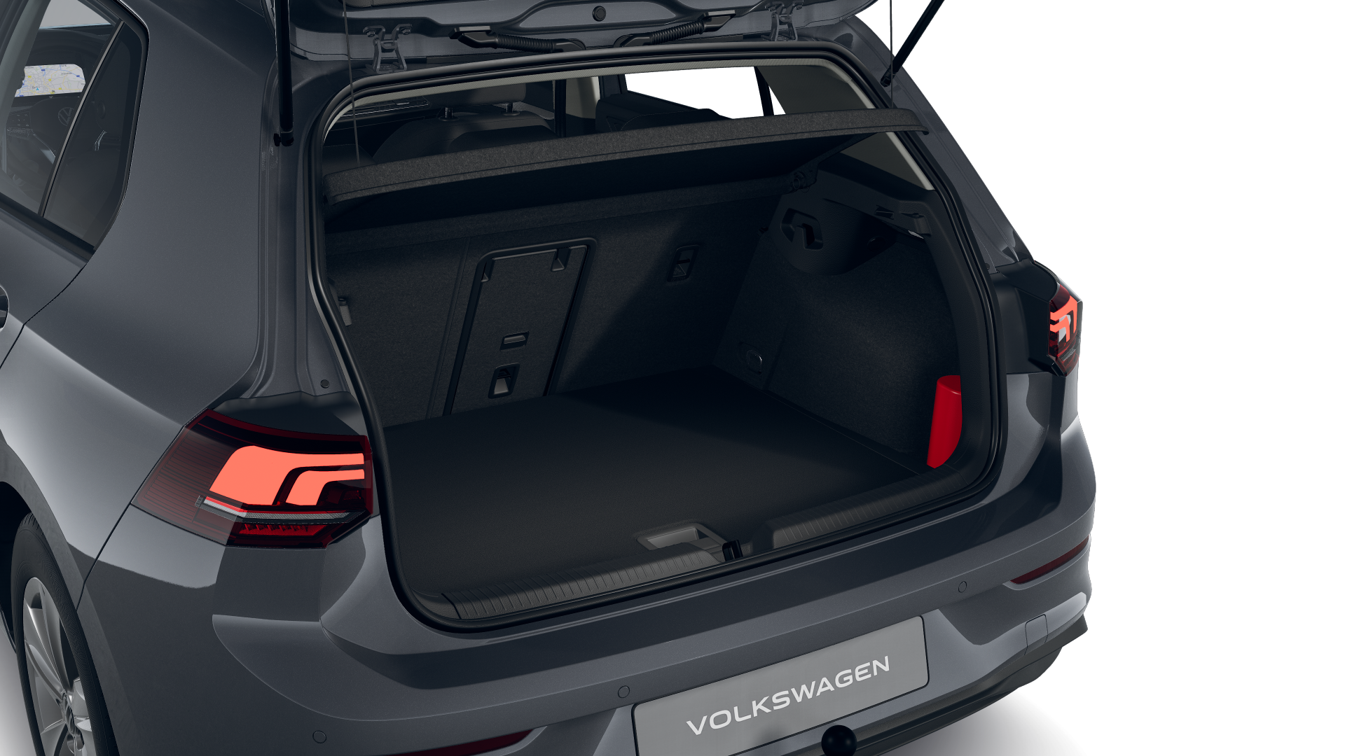 Volkswagen Golf 1.5 TSI Life