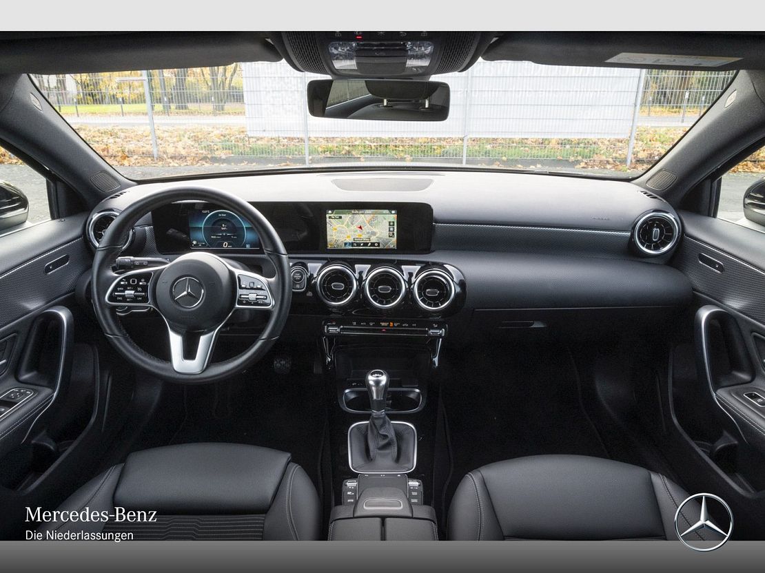 Mercedes-Benz A 180 A 180