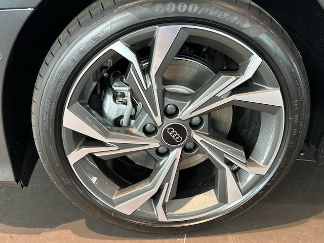 Audi A3 Hybride S-Tronic Sportback