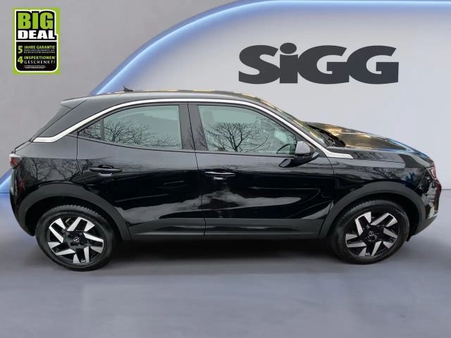 Opel Mokka Elegance