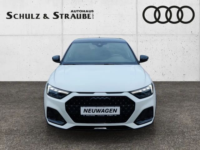 Audi A1 Allstreet S-Tronic