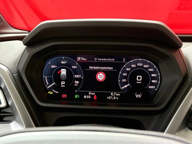 Audi Q4 e-tron Sportback