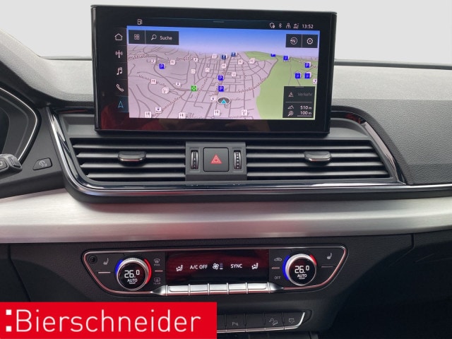 Audi Q5 40 TDI Quattro S-Tronic