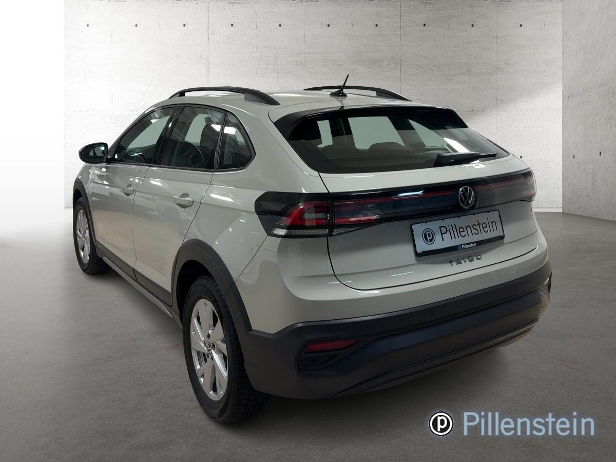 Volkswagen Taigo 1.0 TSI Life