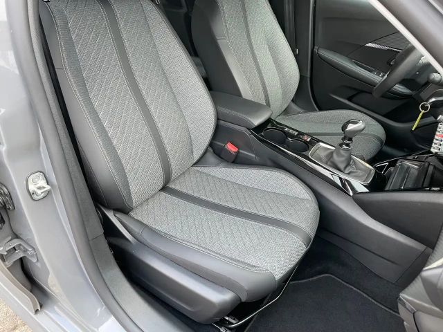 Peugeot 208 Allure Pack PureTech