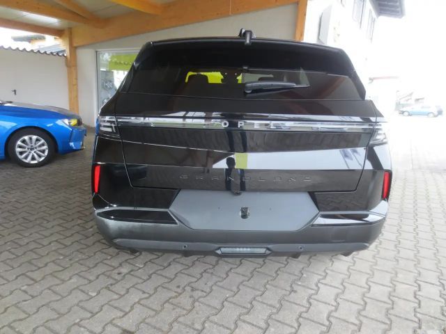 Opel Grandland X GS-Line Grand Sport