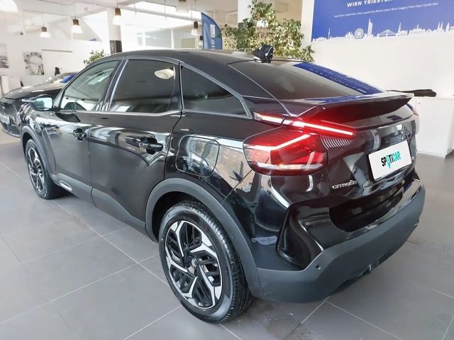 Citroën C4 BlueHDi Max