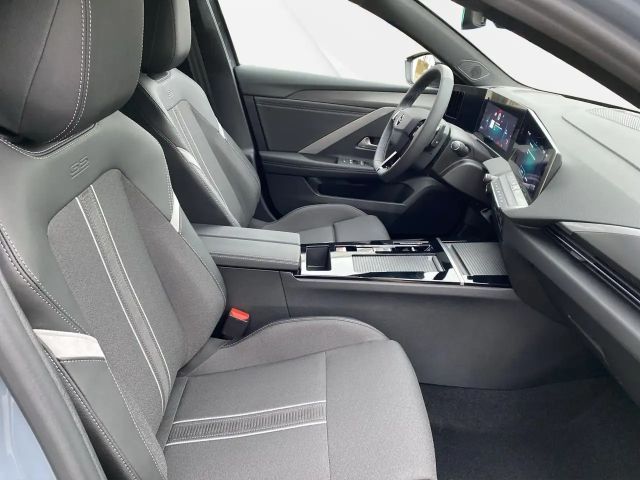 Opel Astra GS-Line Grand Sport