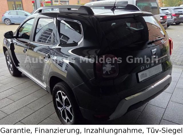 Dacia Duster *Garantie*Navi*199€ mtl.