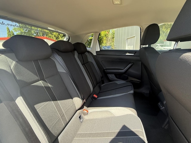 Volkswagen Polo 1.0 TSI DSG Style