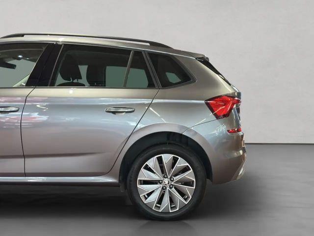Skoda Kamiq 1.0 TSI Tour