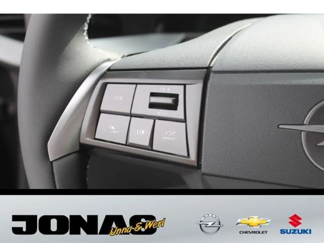 Opel Mokka 1.2 Turbo Edition