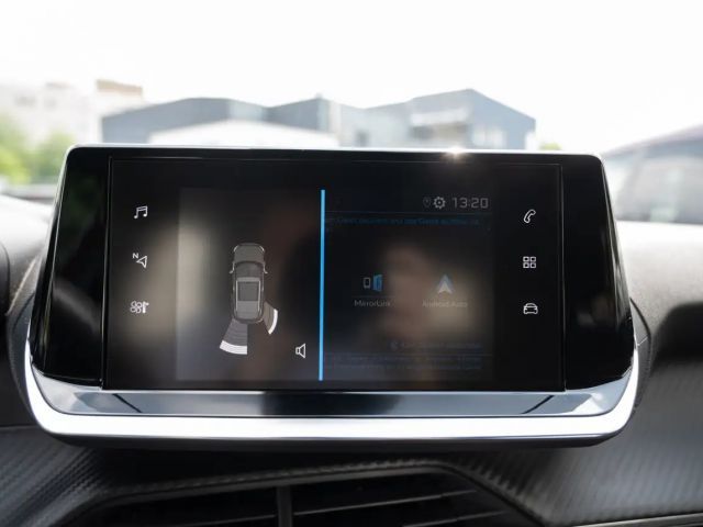 Peugeot 2008 Active Pack EAT8 PureTech