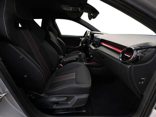 Skoda Fabia 1.0 TSI Monte Carlo