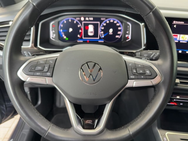 Volkswagen Taigo 1.0 TSI DSG R-Line