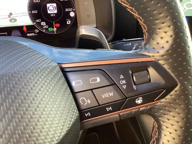 Cupra Formentor DSG e-Hybrid