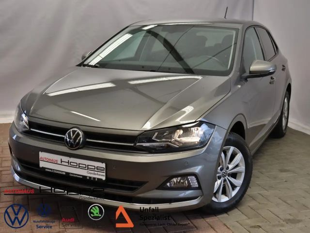 Volkswagen Polo Highline