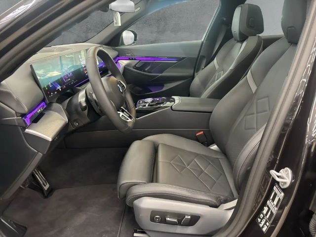 BMW 520 520d M-Sport Touring xDrive