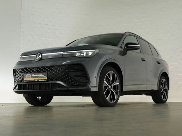 Volkswagen Tiguan 4Motion DSG R-Line