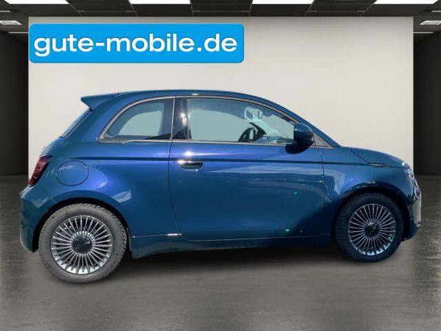 Fiat 500e 42 kWh Icon