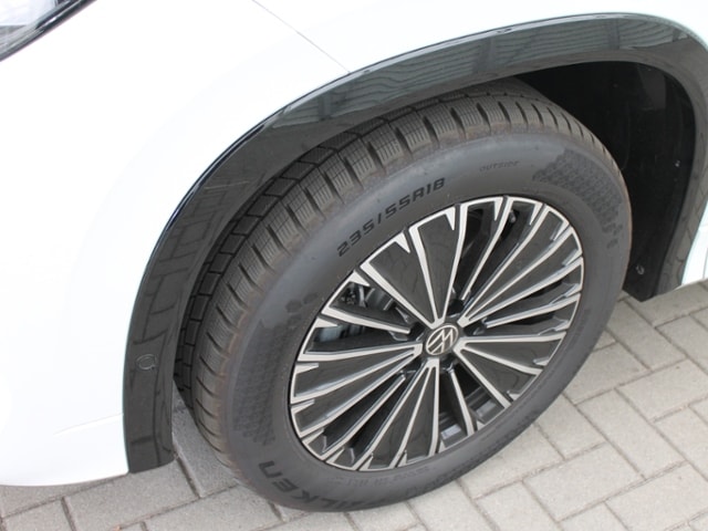 Volkswagen Tayron 4Motion