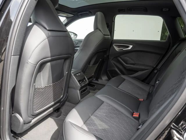 Audi A5 Avant Hybride Quattro