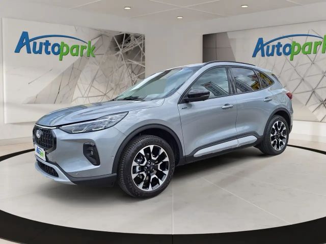 Ford Kuga AWD Active Hybrid X