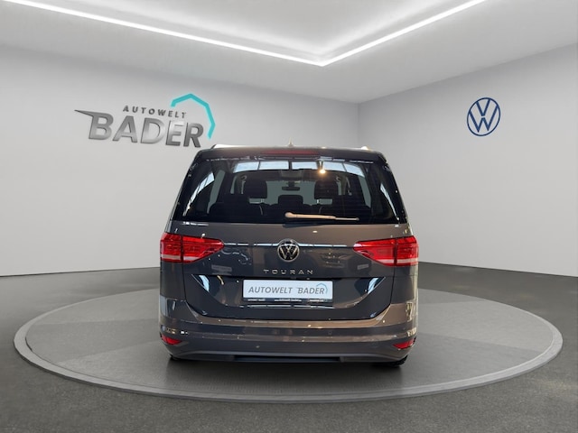 Volkswagen Touran BMT Comfortline