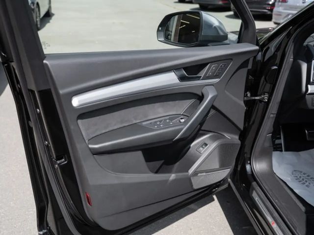 Audi SQ5 3.0 TDI Quattro Sportback