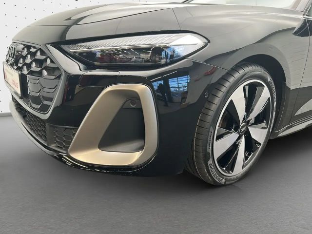 Audi A5 35 TFSI S-Line