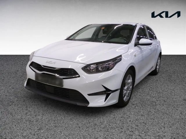 Kia Ceed 1.5 T 140PS DCT7 VIS KOMF+| NAVIGATION