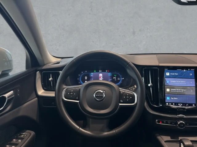 Volvo XC60 Core T6