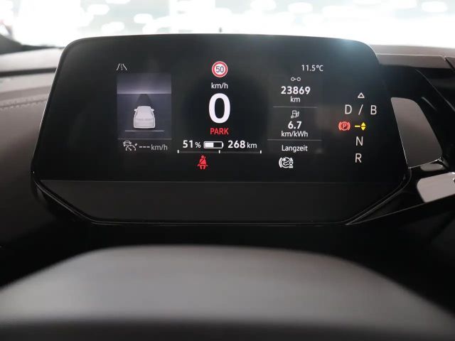 Volkswagen ID.5 150 kW 77 KWh Pro