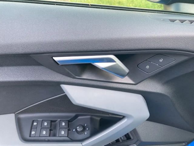 Audi A3 S-Line Sedan