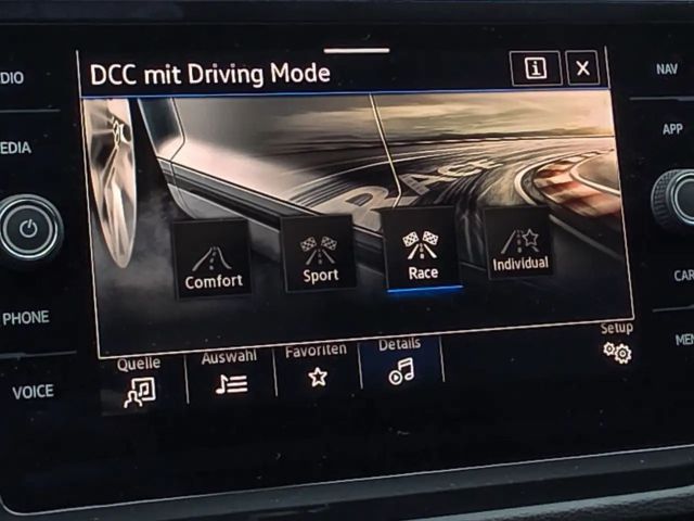 Volkswagen Tiguan 4Motion IQ.Drive