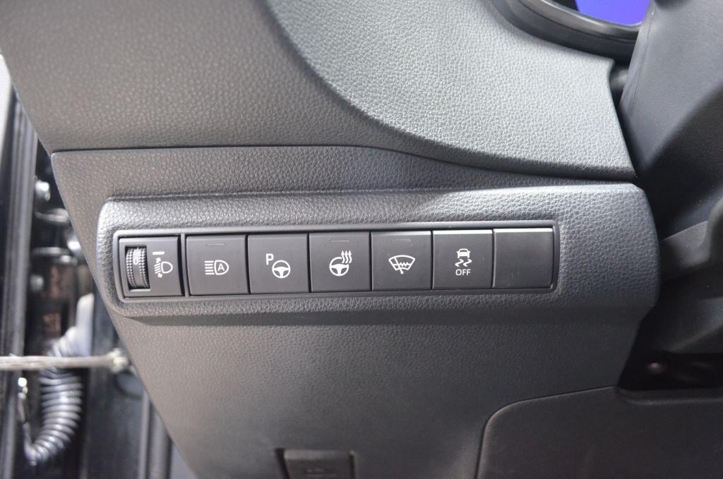 Toyota Corolla Technik Touring