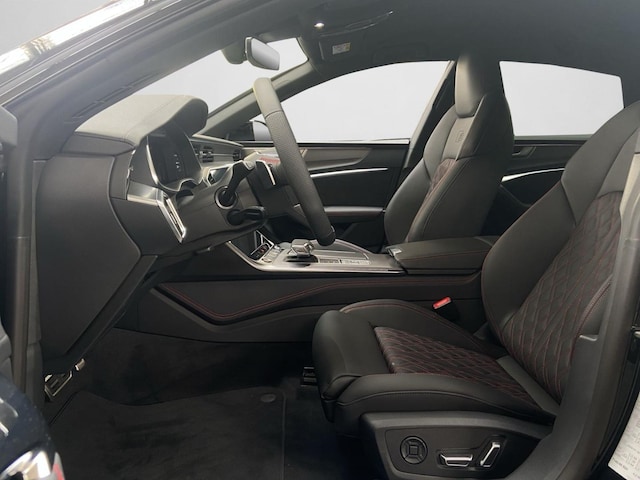 Audi A7 50 TDI Quattro Sportback