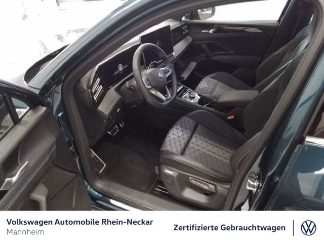 Volkswagen Tiguan 1.5 eTSI DSG R-Line