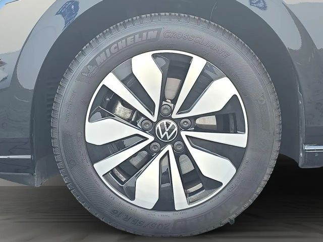 Volkswagen Golf 2.0 TDI DSG