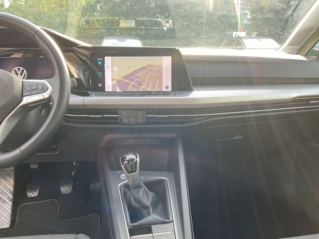 Volkswagen Golf 1.0 TSI Golf VIII Life