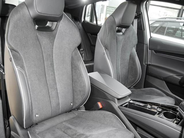 Skoda Enyaq Coupe Sportline