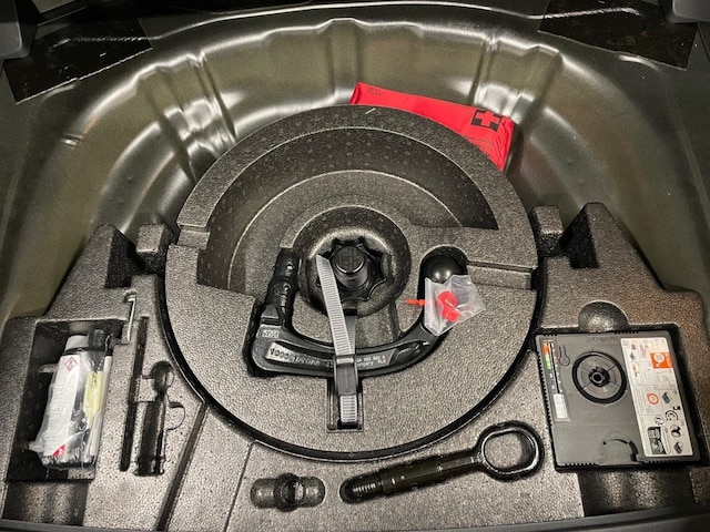 Volkswagen T-Roc Move