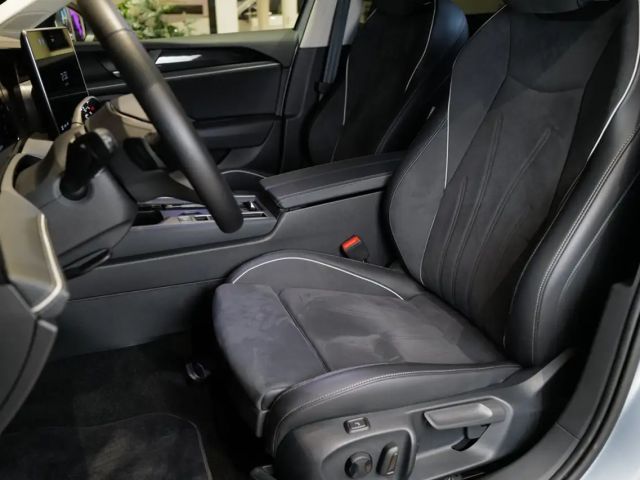 Volkswagen Passat 2.0 TDI Business DSG Variant