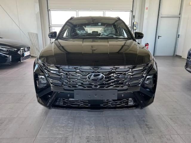 Hyundai Tucson 1.6 N Line