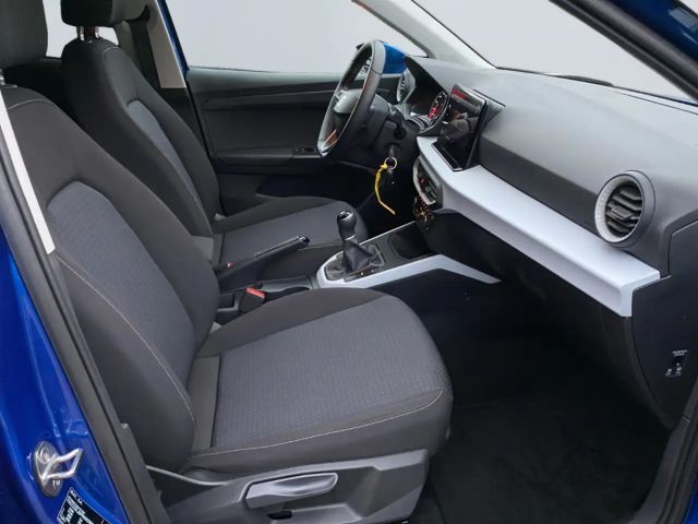 Seat Arona 1.0 TSI Style