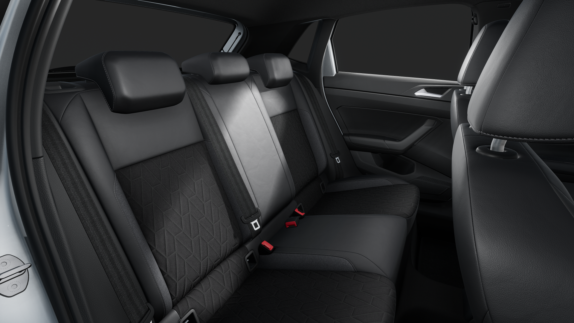 Volkswagen Polo 1.0 TSI DSG