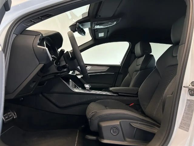 Audi A6 40 TDI Avant Quattro S-Line S-Tronic