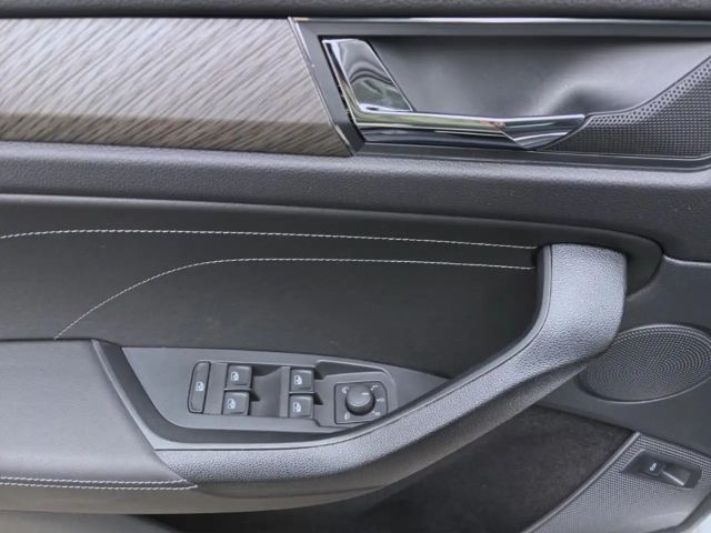 Skoda Kodiaq 2.0 TDI Style Style