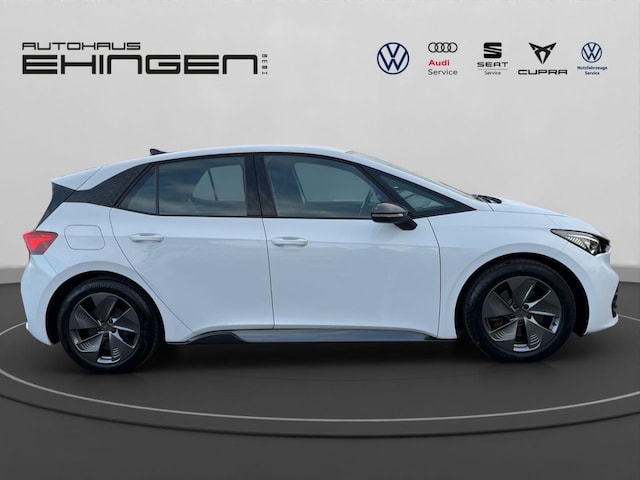 Cupra Born Born LED+Sthz+Wärmepumpe+Sitzheitzun+PDC