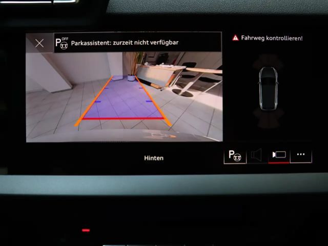 Audi A3 35 TFSI S-Tronic Sedan